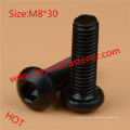 Black Screw